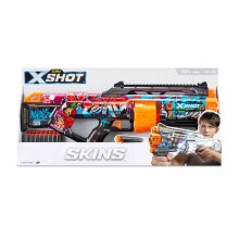 XSHOT Art.36518 Blaster Skins Last Stand