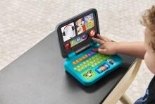 Fisher Price Computer Art.HHH92