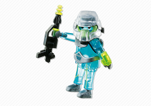 Playmobil Playmo Friends  Art.6823 Konstruktors Фигурка