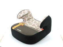 NANIA autokrēsls-paliktnis Dream Adventure Giraffe 246249