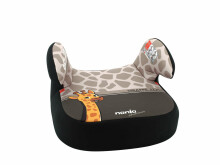 NANIA autokrēsls-paliktnis Dream Adventure Giraffe 246249