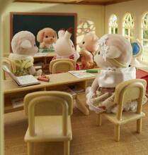 Sylvanian Families aitu ģimenes komplekts Art.5619