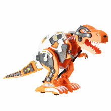 XTREM BOTS Robot Dinosaurus Rex