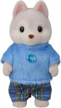 Sylvanian Families Husky Family Set Art.5636