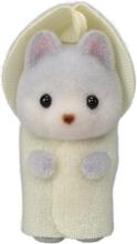 Sylvanian Families Husky Family Set Art.5636