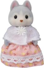 Sylvanian Families Husky Family Set Art.5636