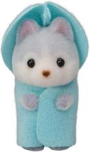 Sylvanian Families Husky Family Set Art.5636