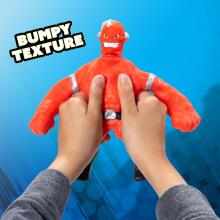 Basic Fun Stretch Armstrong Vac Man Core Figure Art.145577 Стретч-антистресс