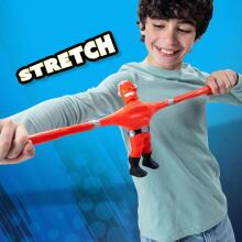 Basic Fun Stretch Armstrong Vac Man Core Figure Art.145577 Стретч-антистресс