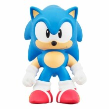 HEROES OF GOO JIT ZU Sonic The Hedgehog Figure