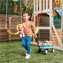 Paw Patrol Liberty Art.145818  Мягкая игрушка Либерти, 15 см