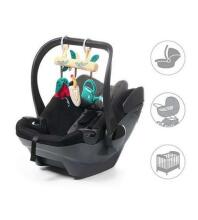 BabyOno Garden Girl Art.1491