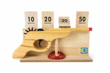 BS TOYS GA202 Shooting game with targets