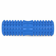 Fitness roller blue Spokey MIXROLL 1