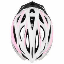 Spokey Bicycle helmet Art.928244 FEMME pink