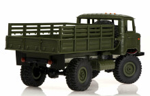 Ikonka Art.KX9994 Off-Road 4WD 1:16 RTR military RC car