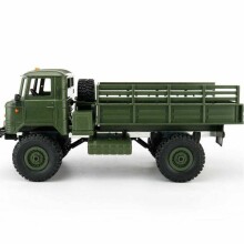 Ikonka Art.KX9994 Off-Road 4WD 1:16 RTR military RC car