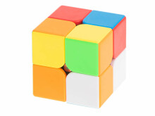 Ikonka Art.KX5681 Puzzle cube game 2x2 MoYu