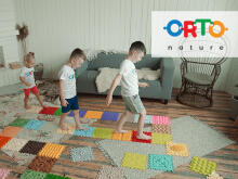 Orto Nature Orthopedic Morning Miracle Art.OTN-S-MML
