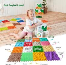 Orto Nature Joyful Land  Art.OTN-S-JFL
