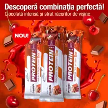 Pronutrition Bar Art.148614 Proteīnu batoniņs ar šokolades un ķiršu garšu 40g