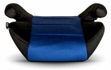 Babysafe Car Booster Art.40307 Blue Car seat 15-36 kg
