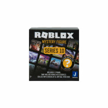 ROBLOX Celebrity Игровая фигурка-сюрприз W10