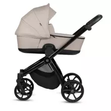 Tutis Mio 3 Plus Essential Colelction Art.611 Moon Rock Universal stroller 2 in 1