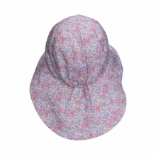 TuTu Summer Art.3-006588 Pink шапка-панамка со шнурками
