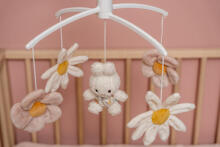 Музыкальная карусель Little Dutch Miffy Vintage Little Flowers Art.NIJN771