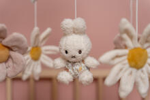 Музыкальная карусель Little Dutch Miffy Vintage Little Flowers Art.NIJN771
