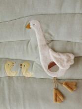 Игровой коврик для манежа Little Dutch Little Goose 80×100 см Art.8508