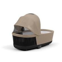 Cybex Priam Lux V4  Art.283922 Cozy Beige