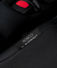 Venicci COSMO Car Seat + adapter Art.150702 Misty RoseTurvatool vastsündinutele