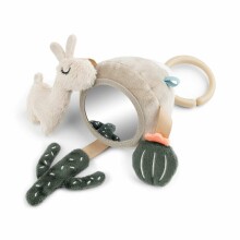 Done by Deer развивающая игрушка Lalee Sand
