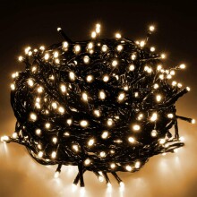 Christmas light garland 1000 LED CL1003