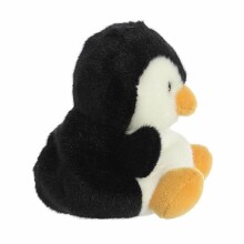 AURORA Palm Pals Plīša pingvīns Chilly, 11 cm