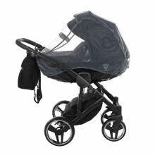 Junama Basic V2 Art.BS-01 2 in 1 Baby universal stroller 2 in 1