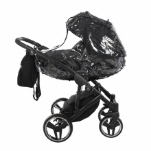Junama Basic V2 Art.BS-01 2 in 1 Baby universal stroller 2 in 1