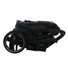 Junama Basic V2 Art.BS-02 2 in 1 Baby universal stroller 2 in 1