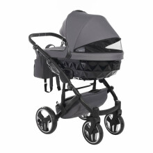 Junama Basic V2 Art.BS-03 2 in 1 Baby universal stroller 2 in 1