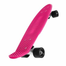 3toysm Art.152 Skateboard pink Laste rula