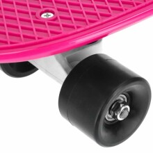 3toysm Art.152 Skateboard pink