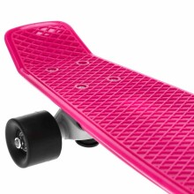 3toysm Art.152 Skateboard pink Bērnu skrituļdēlis