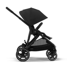 Cybex Gazelle S Art.275383 Moon Black Прогулочный блок