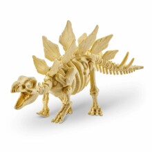 ZURU ROBO ALIVE interaktyvus rinkinys „Dinozauro fosilijos“
