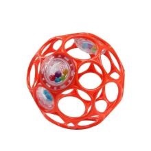Oball Rattle Art.11483 Сгибающийся мячик