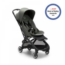 Bugaboo Butterfly Art.152368 Forest Green Bērnu pastaigu rati/ratiņi