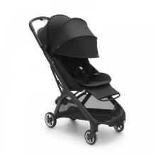 Bugaboo Butterfly Art.152369 Heritage Black Детская прогулочная коляска