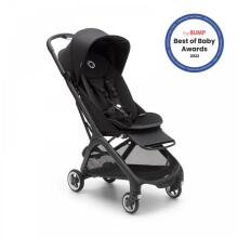 Bugaboo Butterfly Art.152369 Heritage Black Детская прогулочная коляска